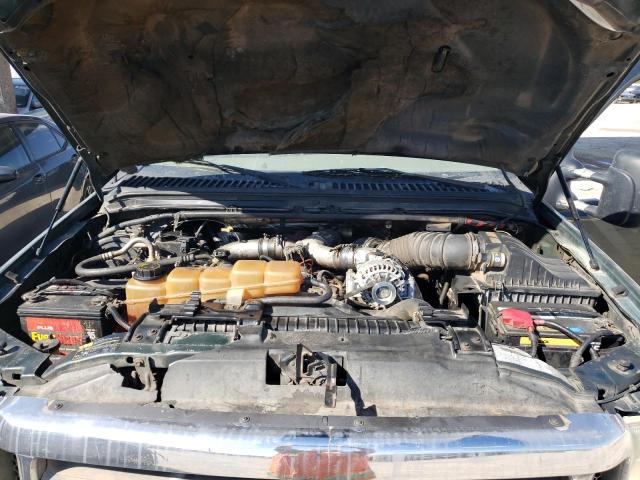 Photo 11 from auction – 2003 FORD F250 SUPER with VIN 1FTNW20F53EA60366