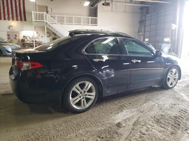 Photo 3 from auction – 2010 ACURA TSX with VIN JH4CU4F68AC002405