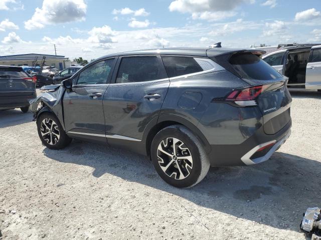 Photo 2 from auction – 2023 KIA SPORTAGE E with VIN 5XYK33AF4PG075146