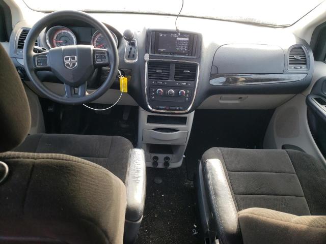 Photo 8 from auction – 2012 DODGE GRAND CARA with VIN 2C4RDGBG6CR335143