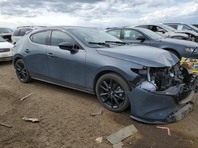 Photo 4 from auction – 2021 MAZDA 3 PREMIUM with VIN JM1BPBNY8M1310461