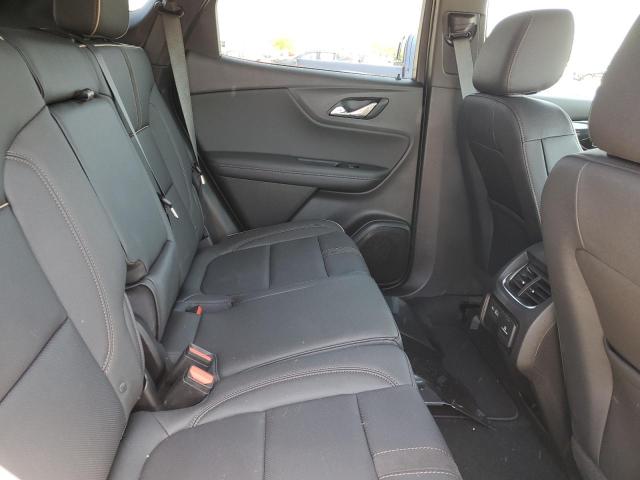 Photo 11 from auction – 2023 CHEVROLET BLAZER PRE with VIN 3GNKBLR44PS168941