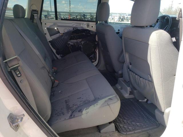 صورة رقم 10 من المزاد - 2008 CHRYSLER PACIFICA L مع VIN 2A8GF48XX8R607975
