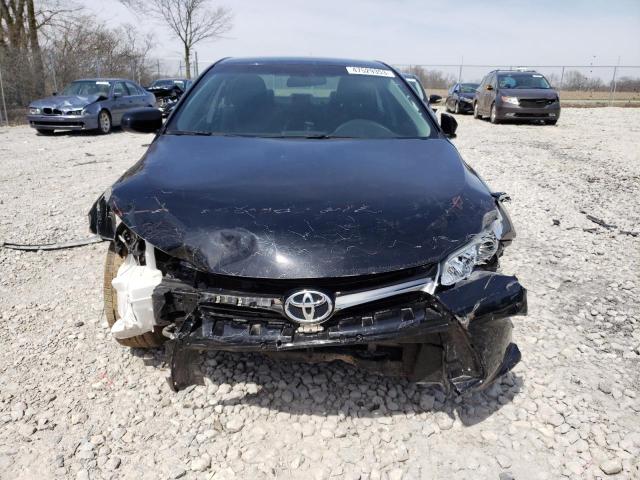 Photo 5 from auction – 2017 TOYOTA CAMRY LE with VIN 4T1BF1FK4HU799111