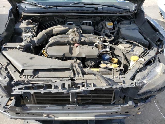Photo 11 from auction – 2014 SUBARU XV CROSSTR with VIN JF2GPACC6E8241335