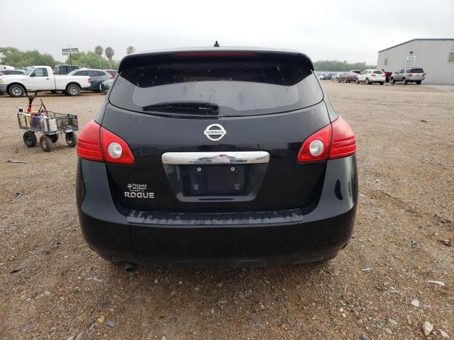 Photo 6 from auction – 2013 NISSAN ROGUE S with VIN JN8AS5MT7DW554112
