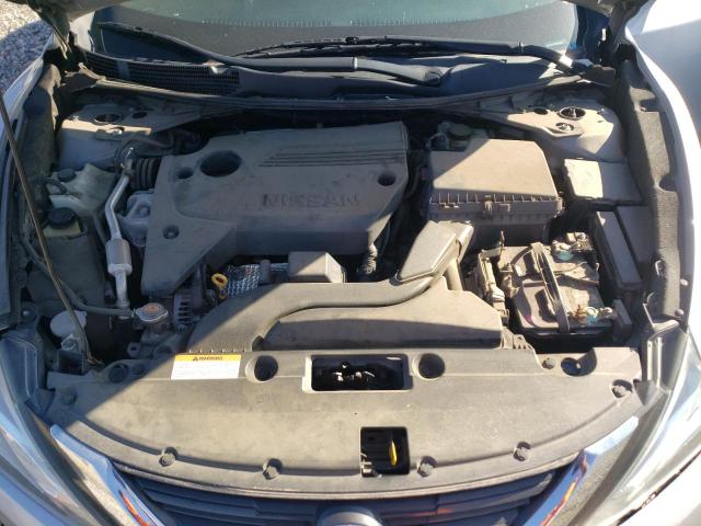 Photo 11 from auction – 2017 NISSAN ALTIMA 2.5 with VIN 1N4AL3AP5HN323943