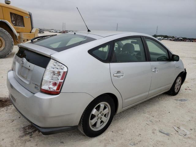 Photo 3 from auction – 2007 TOYOTA PRIUS with VIN JTDKB20U477642997