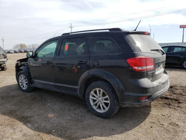 Photo 2 from auction – 2016 DODGE JOURNEY SX with VIN 3C4PDDBG6GT163513