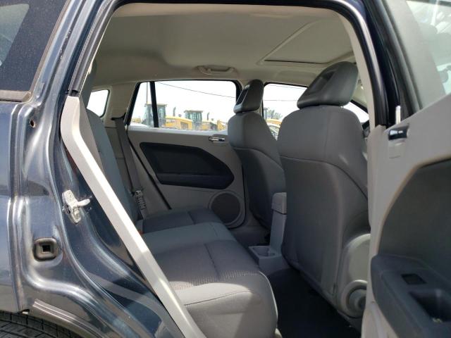 Photo 11 from auction – 2007 DODGE CALIBER R/ with VIN 1B3HE78K17D254839