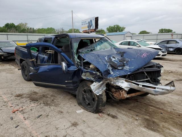 Photo 4 from auction – 2002 CHEVROLET SILVERADO with VIN 2GCEC19V521321105