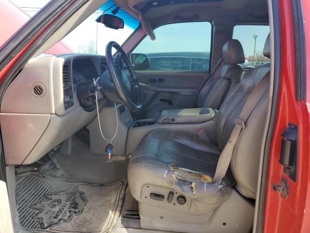 Photo 7 from auction – 2002 GMC NEW SIERRA with VIN 2GTEK19T321346621