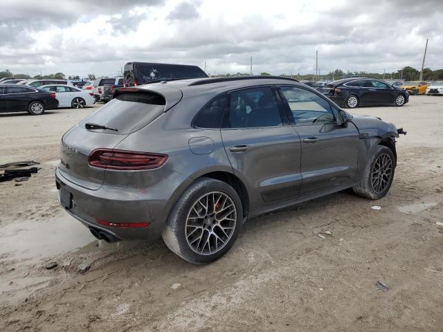Photo 3 from auction – 2016 PORSCHE MACAN TURB with VIN WP1AF2A55GLB90331
