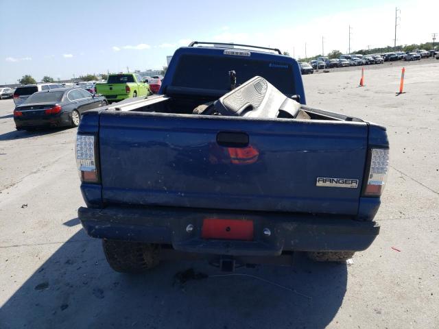 Photo 6 from auction – 2007 FORD RANGER SUP with VIN 1FTZR15E67PA41810