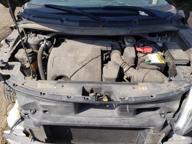 Photo 12 from auction – 2013 FORD EXPLORER X with VIN 1FM5K7D82DGA93427