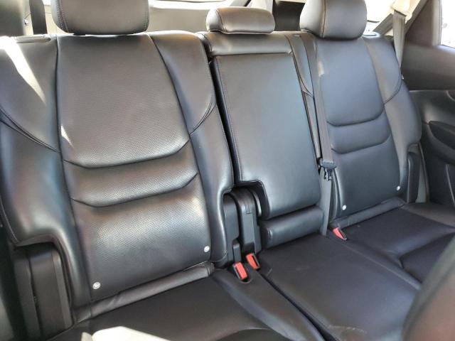 Photo 10 from auction – 2018 MAZDA CX-9 TOURI with VIN JM3TCBCY1J0208981