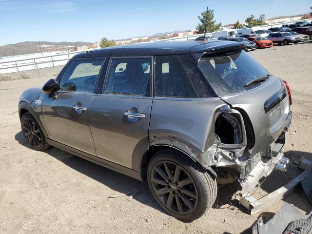 Photo 2 from auction – 2020 MINI COOPER S with VIN WMWXU9C07L2L44952