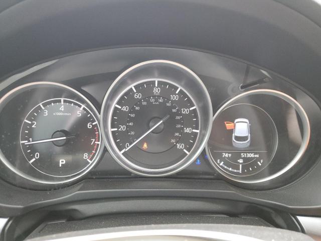 Photo 9 from auction – 2020 MAZDA CX-5 TOURI with VIN JM3KFBCM8L0792427
