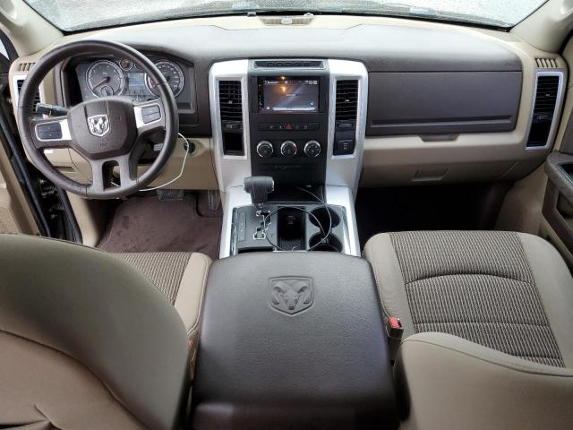 Photo 8 from auction – 2011 DODGE RAM 1500 with VIN 1D7RB1GTXBS503569