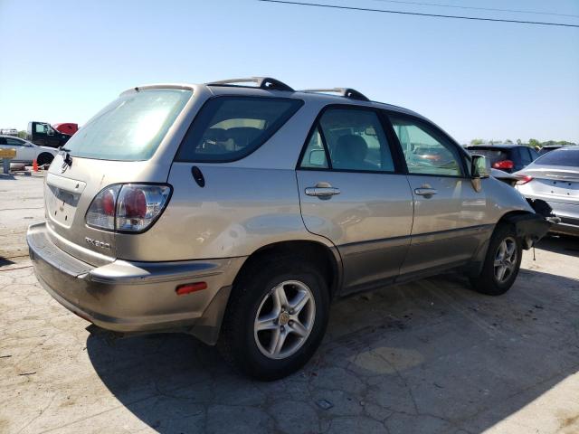 Photo 3 from auction – 2002 LEXUS RX 300 with VIN JTJHF10U120254021