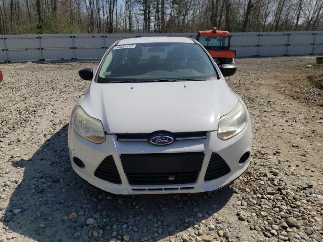 Photo 5 from auction – 2012 FORD FOCUS S with VIN 1FAHP3E21CL264699