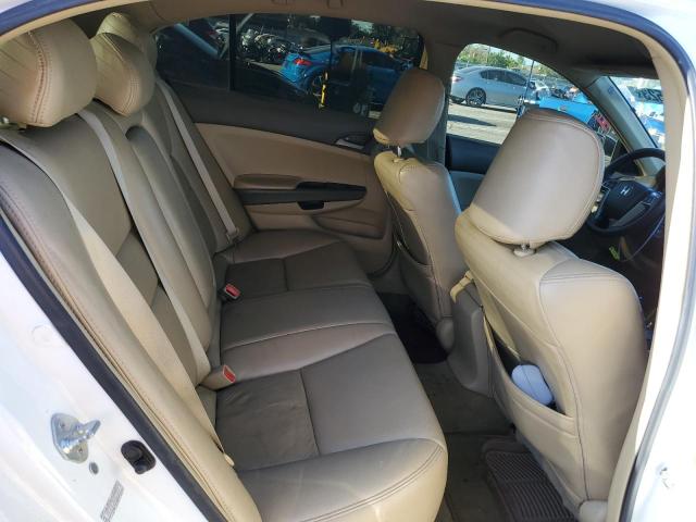 Photo 10 from auction – 2008 HONDA ACCORD with VIN 1HGCP26318A155573