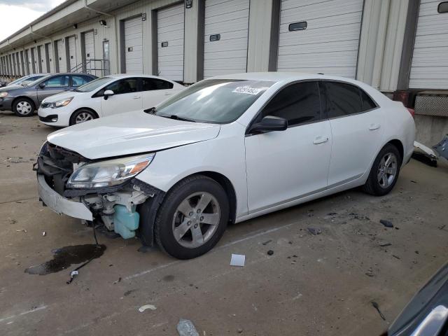 CHEVROLET MALIBU LS 2015 with VIN 1G11B5SL4FF235003 - Photo from auction