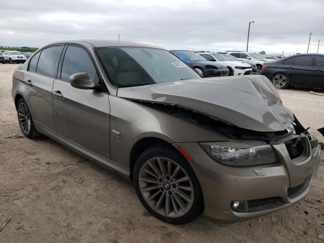 Photo 4 from auction – 2011 BMW 328 XI with VIN WBAPK7C51BF195967