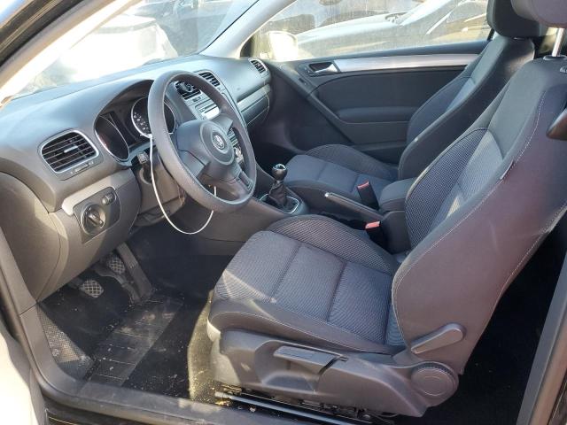 Photo 7 from auction – 2012 VOLKSWAGEN GOLF with VIN WVWAB7AJ0CW020197