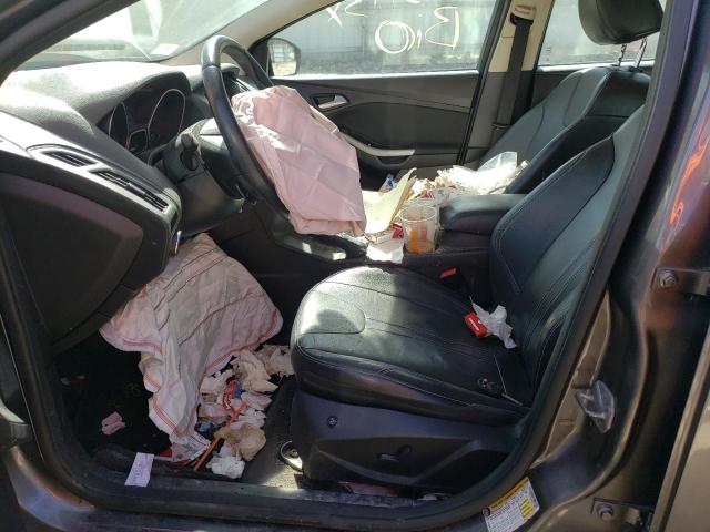 Photo 7 from auction – 2014 FORD FOCUS SE with VIN 1FADP3K20EL178466