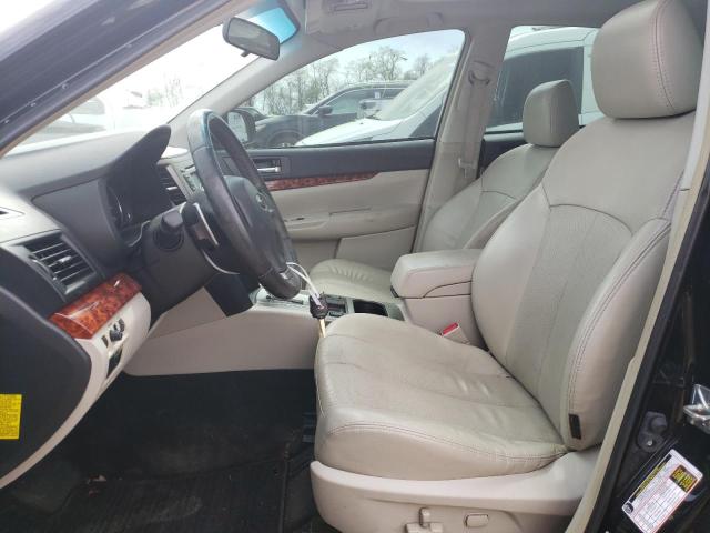 Photo 7 from auction – 2012 SUBARU LEGACY 3.6 with VIN 4S3BMDK60C2021610