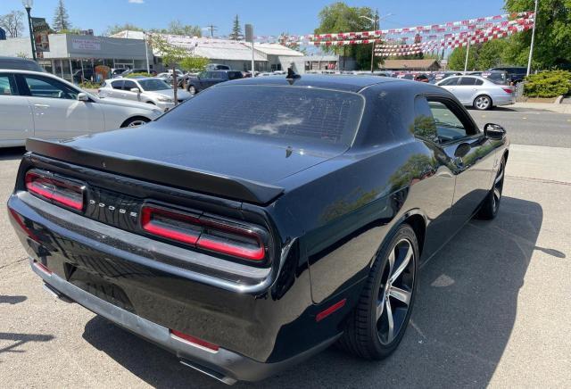 Photo 4 from auction – 2016 DODGE CHALLENGER with VIN 2C3CDZBT3GH191808