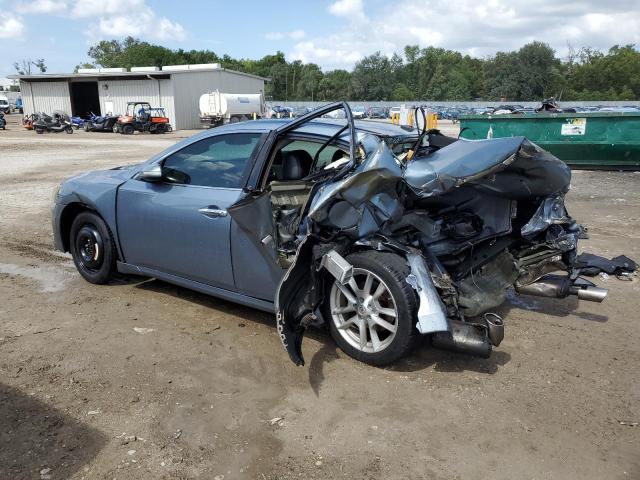 Photo 2 from auction – 2011 NISSAN MAXIMA S with VIN 1N4AA5AP6BC841337