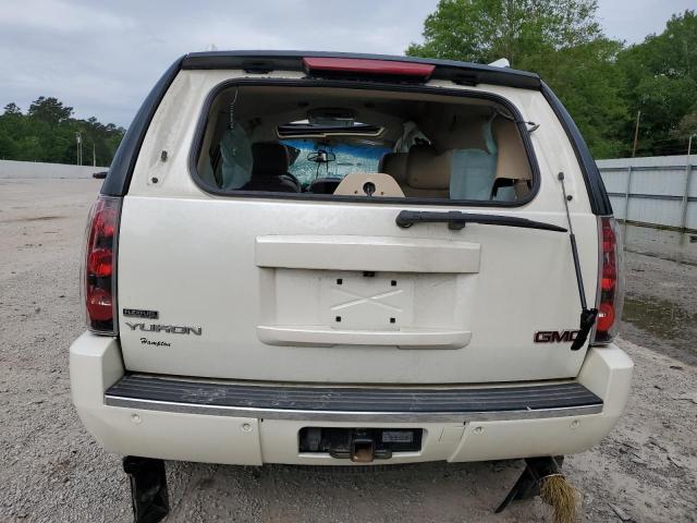 Photo 6 from auction – 2012 GMC YUKON DENA with VIN 1GKS1EEF0CR188314