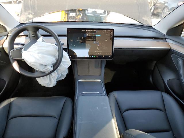Photo 8 from auction – 2021 TESLA MODEL 3 with VIN 5YJ3E1EAXMF985324