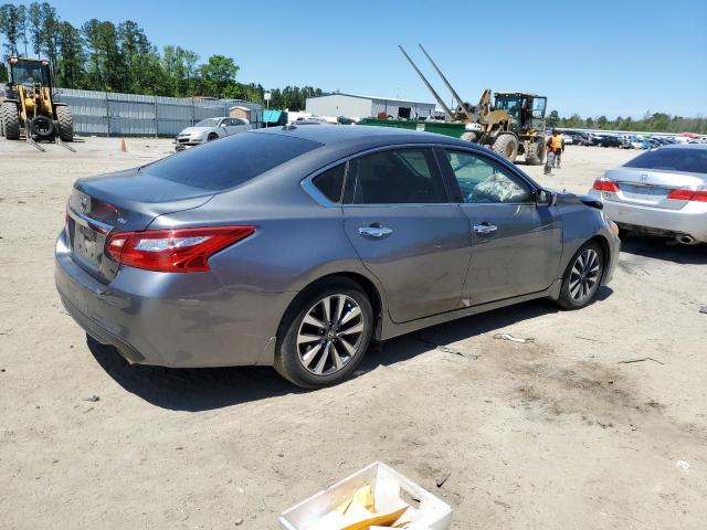 Photo 3 from auction – 2017 NISSAN ALTIMA 2.5 with VIN 1N4AL3AP1HC264319