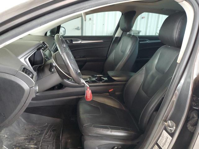 Photo 7 from auction – 2014 FORD FUSION TIT with VIN 3FA6P0RU1ER386873