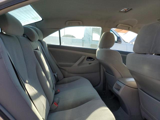 Photo 10 from auction – 2011 TOYOTA CAMRY BASE with VIN 4T4BF3EK9BR091656