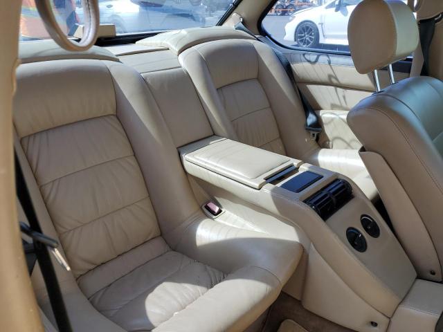 Photo 10 from auction – 1987 BMW 635 CSI AU with VIN WBAEC8401H3266091