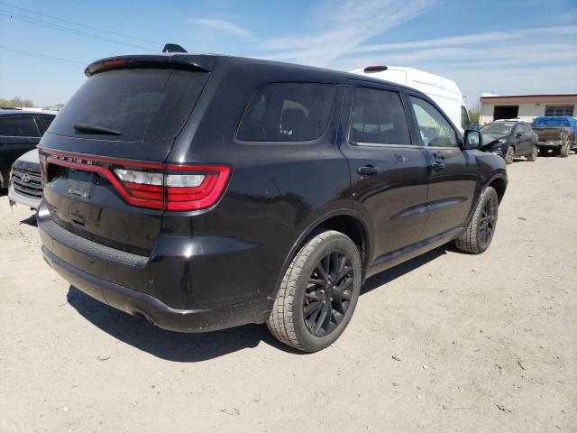 Photo 3 from auction – 2015 DODGE DURANGO SX with VIN 1C4RDJAG1FC953823