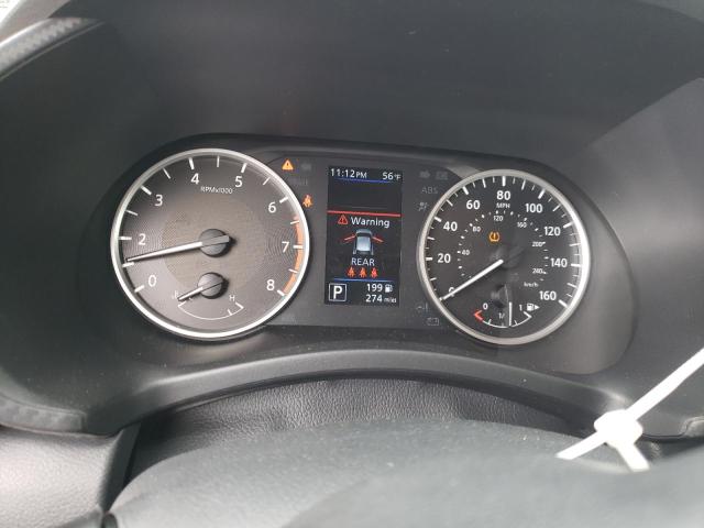 Photo 9 from auction – 2023 NISSAN SENTRA S with VIN 3N1AB8BV9PY230337