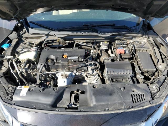 Photo 11 from auction – 2017 HONDA CIVIC LX with VIN 2HGFC2F54HH554084