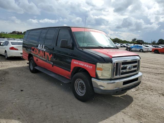 Photo 4 from auction – 2010 FORD ECONOLINE with VIN 1FBSS3BL5ADA88022