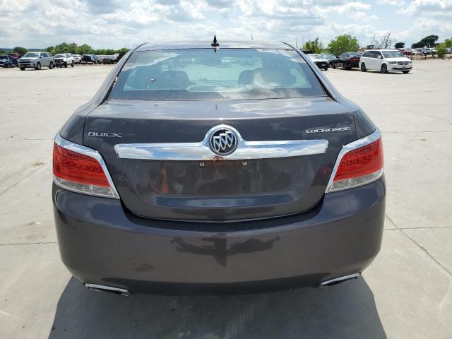 Photo 6 from auction – 2013 BUICK LACROSSE with VIN 1G4GC5E38DF255922