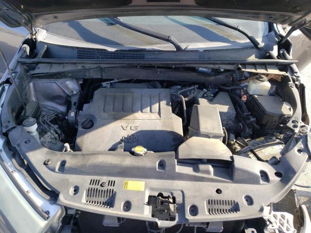 Photo 11 from auction – 2015 TOYOTA HIGHLANDER with VIN 5TDYKRFH9FS102174