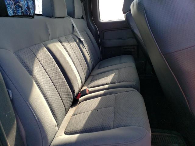 Photo 10 from auction – 2011 FORD F150 SUPER with VIN 1FTFX1ET1BKD41462