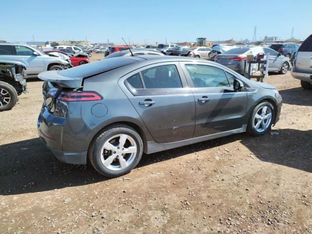 Photo 3 from auction – 2013 CHEVROLET VOLT with VIN 1G1RH6E48DU132672