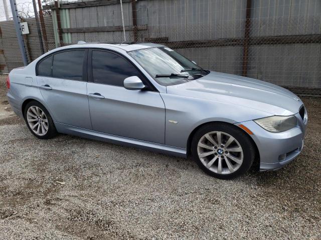 Photo 4 from auction – 2011 BMW 328 I SULE with VIN WBAPH5G53BNM77109