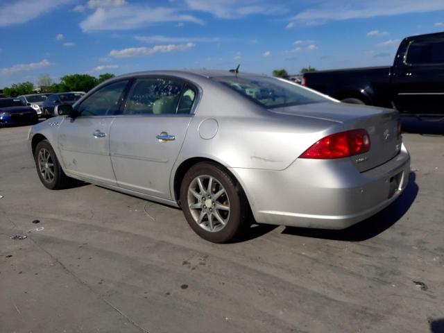 Photo 2 from auction – 2006 BUICK LUCERNE CX with VIN 1G4HD57266U154950