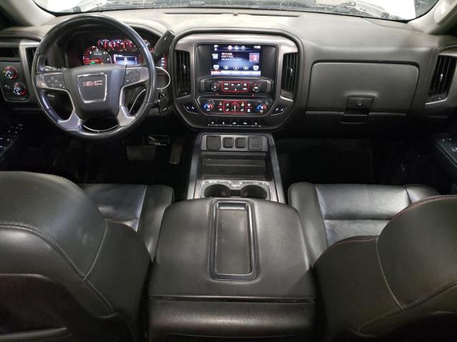 Photo 8 from auction – 2014 GMC SIERRA K15 with VIN 3GTU2VEC7EG255355